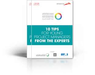 DIPMF Article: 10 Tips for Young Project Managers from the Experts 