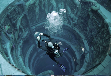 Deep Dive Dubai | DIPMF Technical Visit